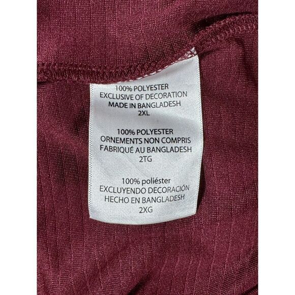 Men's Champion Texas A&M Aggies Quarter‎ Zip Long Sleeve Pullover  - 2XL Good - Picture 11 of 12